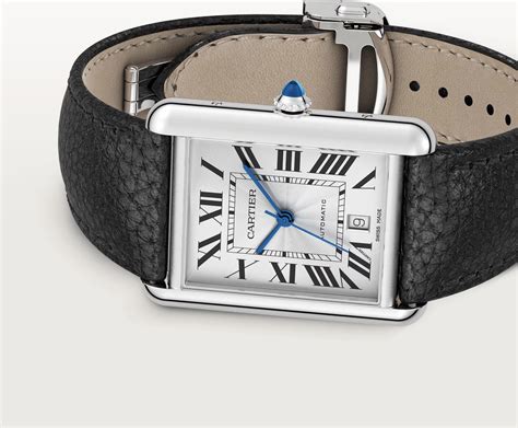 cartier tank alternative